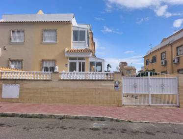 Bestaand - Townhouse / Semi-detached - Rojales - Lo Marabu