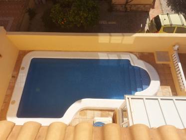 Bestaand - Townhouse / Semi-detached - Rojales - Lo Marabu