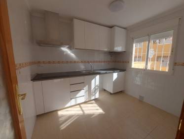 Bestaand - Townhouse / Semi-detached - Rojales - Lo Marabu