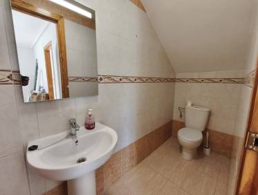 Bestaand - Townhouse / Semi-detached - Rojales - Lo Marabu