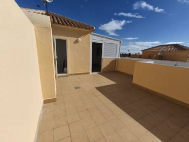 Bestaand - Townhouse / Semi-detached - Rojales - Lo Marabu
