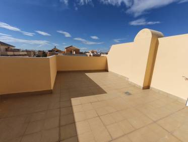 Bestaand - Townhouse / Semi-detached - Rojales - Lo Marabu