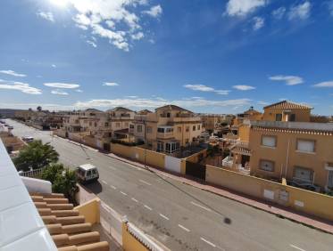 Bestaand - Townhouse / Semi-detached - Rojales - Lo Marabu