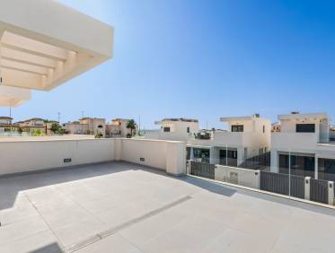 Bestaand - Townhouse / Semi-detached - San Fulgencio - La Marina