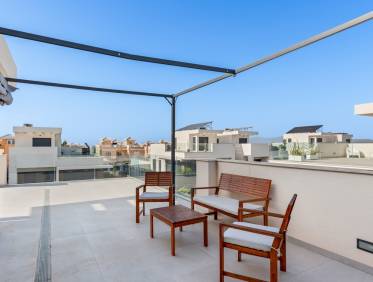 Bestaand - Townhouse / Semi-detached - San Fulgencio - La Marina