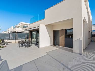 Bestaand - Townhouse / Semi-detached - San Fulgencio - La Marina