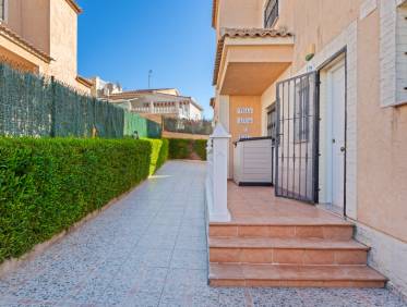 Bestaand - Townhouse / Semi-detached - San Fulgencio - Urb. La Marina