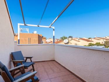 Bestaand - Townhouse / Semi-detached - San Fulgencio - Urb. La Marina