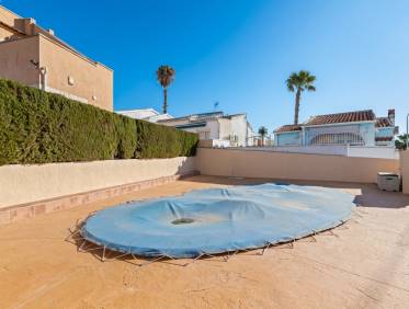 Bestaand - Townhouse / Semi-detached - San Fulgencio - Urb. La Marina