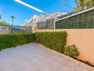 Bestaand - Townhouse / Semi-detached - San Fulgencio - Urb. La Marina