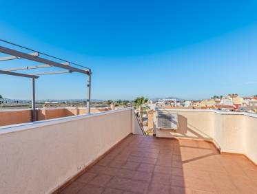 Bestaand - Townhouse / Semi-detached - San Fulgencio - Urb. La Marina