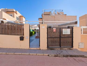 Bestaand - Townhouse / Semi-detached - San Fulgencio - Urb. La Marina