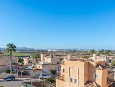 Bestaand - Townhouse / Semi-detached - San Fulgencio - Urb. La Marina