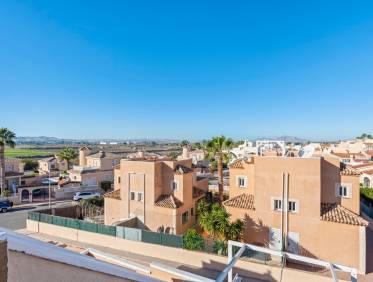 Bestaand - Townhouse / Semi-detached - San Fulgencio - Urb. La Marina