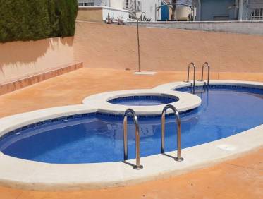 Bestaand - Townhouse / Semi-detached - San Fulgencio - Urb. La Marina