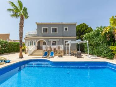 Bestaand - Townhouse / Semi-detached - San Fulgencio