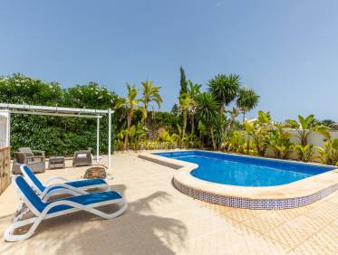 Bestaand - Townhouse / Semi-detached - San Fulgencio