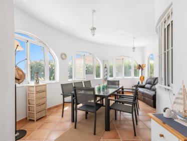 Bestaand - Townhouse / Semi-detached - San Fulgencio