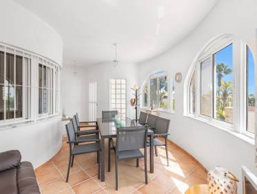Bestaand - Townhouse / Semi-detached - San Fulgencio