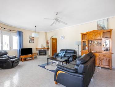 Bestaand - Townhouse / Semi-detached - San Fulgencio