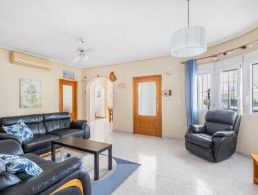 Bestaand - Townhouse / Semi-detached - San Fulgencio