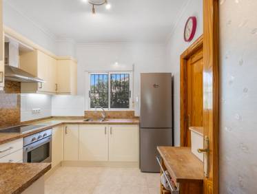 Bestaand - Townhouse / Semi-detached - San Fulgencio