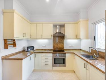 Bestaand - Townhouse / Semi-detached - San Fulgencio