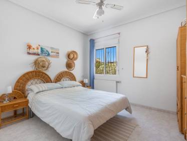 Bestaand - Townhouse / Semi-detached - San Fulgencio