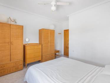 Bestaand - Townhouse / Semi-detached - San Fulgencio