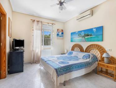 Bestaand - Townhouse / Semi-detached - San Fulgencio