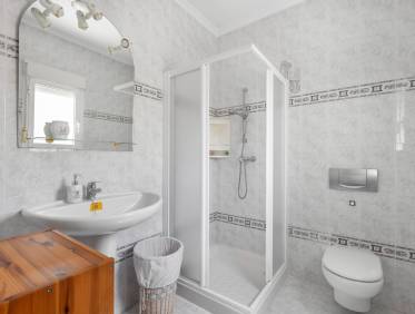 Bestaand - Townhouse / Semi-detached - San Fulgencio