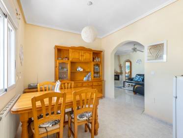 Bestaand - Townhouse / Semi-detached - San Fulgencio