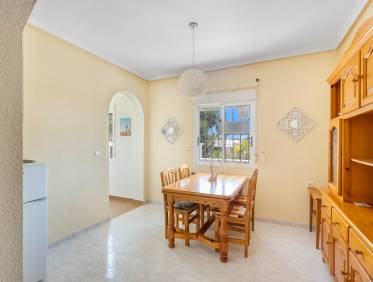 Bestaand - Townhouse / Semi-detached - San Fulgencio