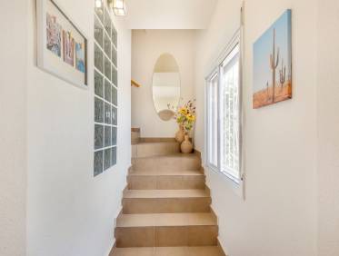 Bestaand - Townhouse / Semi-detached - San Fulgencio