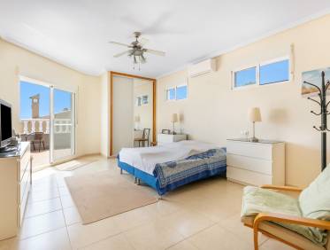 Bestaand - Townhouse / Semi-detached - San Fulgencio