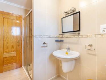 Bestaand - Townhouse / Semi-detached - San Fulgencio