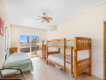 Bestaand - Townhouse / Semi-detached - San Fulgencio