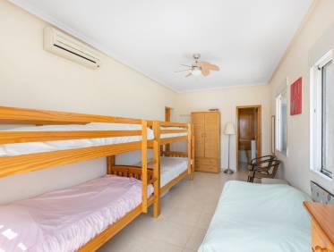 Bestaand - Townhouse / Semi-detached - San Fulgencio