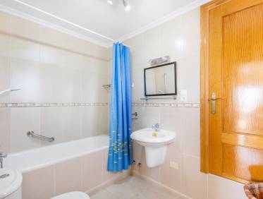Bestaand - Townhouse / Semi-detached - San Fulgencio