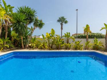 Bestaand - Townhouse / Semi-detached - San Fulgencio
