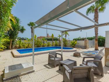Bestaand - Townhouse / Semi-detached - San Fulgencio
