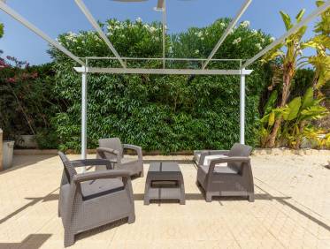 Bestaand - Townhouse / Semi-detached - San Fulgencio