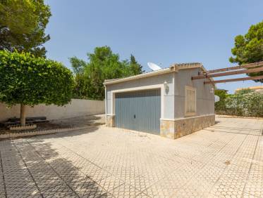 Bestaand - Townhouse / Semi-detached - San Fulgencio