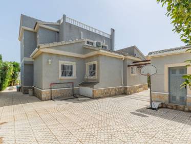 Bestaand - Townhouse / Semi-detached - San Fulgencio