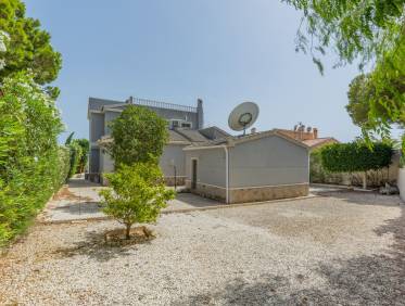 Bestaand - Townhouse / Semi-detached - San Fulgencio