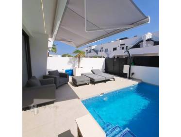 Bestaand - Townhouse / Semi-detached - San Javier - Santiago de la Ribera