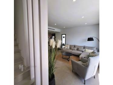 Bestaand - Townhouse / Semi-detached - San Javier - Santiago de la Ribera