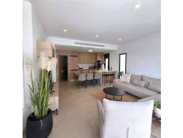 Bestaand - Townhouse / Semi-detached - San Javier - Santiago de la Ribera