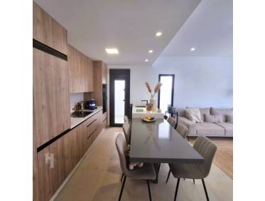 Bestaand - Townhouse / Semi-detached - San Javier - Santiago de la Ribera