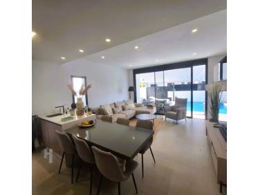Bestaand - Townhouse / Semi-detached - San Javier - Santiago de la Ribera